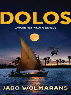 cover image of Dolos
